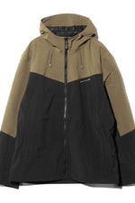 Pentagon Monlite Rain Shell Jacket