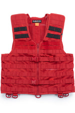 Pentagon Thorax 2.0 MOLLE Vest