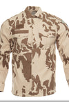 Like New Czech Army VZ85 Field Long Sleeved Shirt