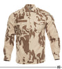 Like New Czech Army VZ85 Field Long Sleeved Shirt