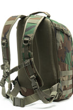 Helikon EDC 21L MOLLE Cordura Pack