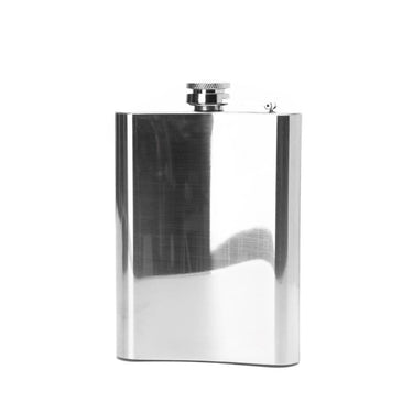 Rothco Stainless Steel Flask