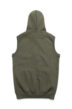 Pentagon Thespis Hoody Vest