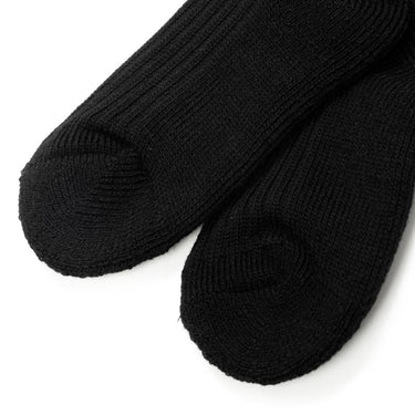 Like New British Army Nylon Wool Socks