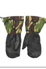 Like New British Army ECW Inner Mittens