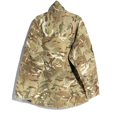 Like New British Army PCS Lightweight Waterproof Jacket