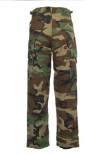 Helikon US BDU PolyCotton Ripstop Pants