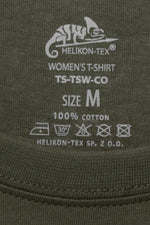 Helikon Women Cotton T-Shirt