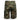 Pentagon BDU 2.0 Shorts (Greek Lizard Camo)