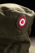 Like New Austrian Army Field Cap