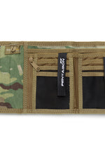 Pentagon Stater 2.0 Fabric Wallet