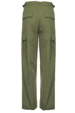 Helikon US BDU PolyCotton Ripstop Pants