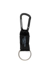 Pentagon Carabiner With Strap 5mm