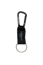 Pentagon Carabiner With Strap 5mm