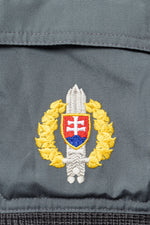 Like New Slovak Army Wool Jumper