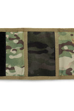 Pentagon Stater 2.0 Fabric Wallet