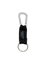 Pentagon Carabiner With Strap 5mm