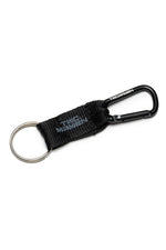 Pentagon Carabiner With Strap 5mm