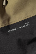 Pentagon Monlite Rain Shell Jacket