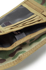 Pentagon Stater 2.0 Fabric Wallet