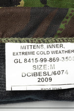 Like New British Army ECW Inner Mittens