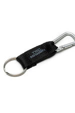 Pentagon Carabiner With Strap 5mm