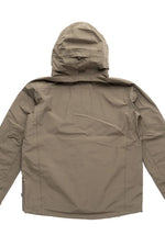 Pentagon Hurricane Rain Jacket