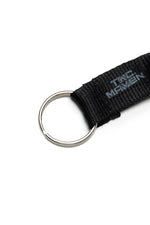 Pentagon Carabiner With Strap 5mm