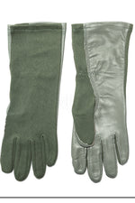 Like New US Army NOMEX Summer Gloves