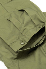 Helikon US BDU PolyCotton Ripstop Pants