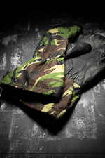 Like New British Army ECW Inner Mittens