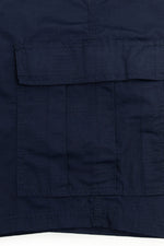 Pentagon BDU 2.0 Shorts (Navy Blue)