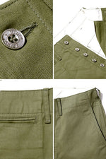 Houston 40's Army Chino Pants