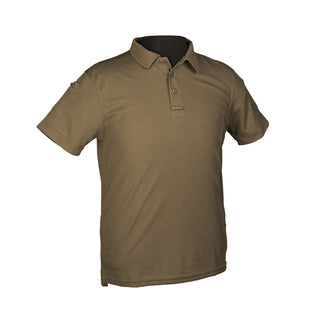 Sturm Tactical Quick Dry Polo Shirt