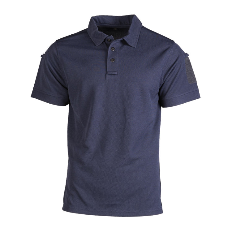 Sturm Tactical Quick Dry Polo Shirt