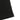 Black utility tee with curved hem and side label tag