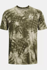 Under Armour Freedom Amp T-Shirt