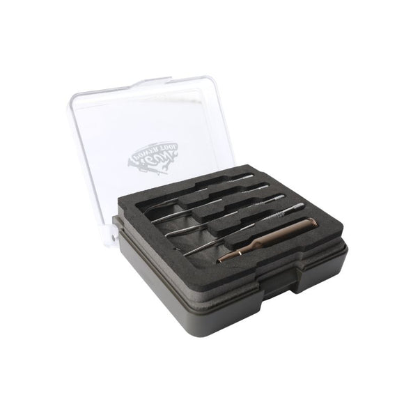 Gun Power Tool 7.62 NATO Tactical Spec 5pcs Multi-Pick Tool Kit – Hong ...