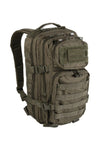 Sturm Mil-Tec 20L US Assault Backpack (SM - Small)