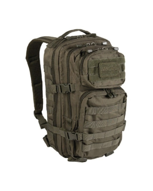 Sturm Mil-Tec 20L US Assault Backpack (SM - Small)