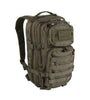 Sturm Mil-Tec 20L US Assault Backpack (SM - Small)