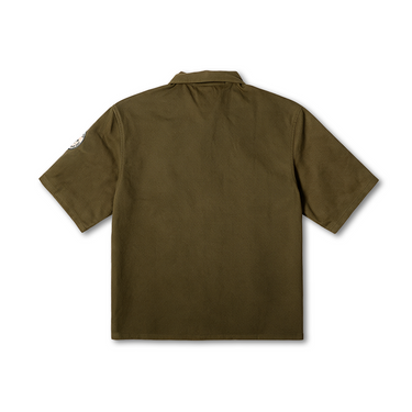RTB Utility Overshirt