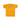 Orange T-shirt with 'NAVY' graphic centered on back