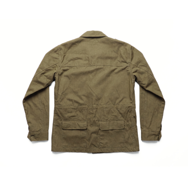 Like New Czech Military M85 Field Shirt