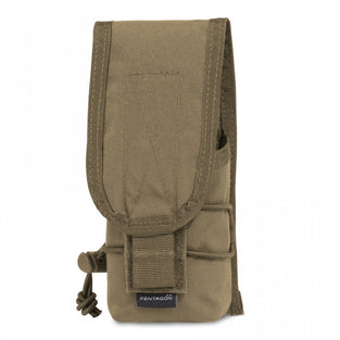 Pentagon MOLLE Single Multi Pouch