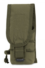 Pentagon MOLLE Single Multi Pouch