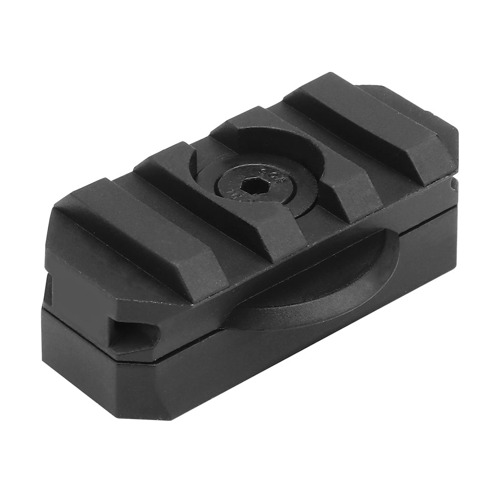 Strap Guide Rear 19mm WoSport ARC 19mm Rotatable Linear Guide Rail – Hong Kong MG Trading Limited