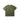 Olive drab utility tee with chest pocket patch