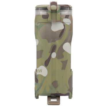 WoSport Tactical Battery Storage Box