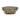 Agilite fanny pack in multicam camouflage with top zip and padded waist strap